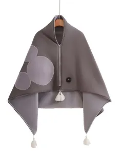 Heating Shawl