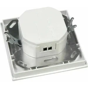 160 Degree Built Halogens, in Motion Sensor Wall Switch for LED Bulb Lights