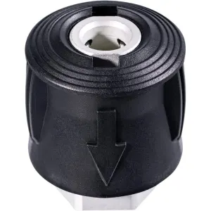 Quick Compatible with M22F to Nilfisk Pressure Cleaners Connect Hose Fitting K and Bosch High