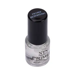 NTN Premium Base Coat Primer Acid-Free 5ml, Transparent