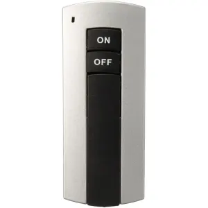 E27 220v Wireless Remote Control Light Lamp Bulb Cap Holder Socket Switch