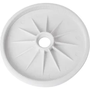 C6 Large Replacement Wheel Compatible with Polaris 180, 280 C 6 Pool Cleaner