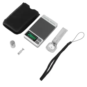 Digital Multifunction Electronic High Accuracy Scale Jewelry Scales with Extension Arm