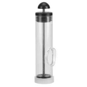 Queen Bee Marking Tube Cage Lightweight Plastic Queen Bee Rearing Bottle Beekeeping Supplies