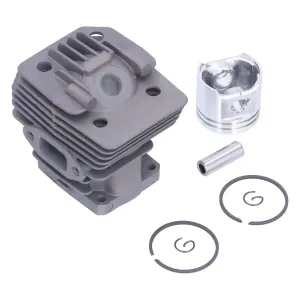 38mm Cylinder Piston Assembly Set Replacement Fit for Stihl FS160 FS220 FS280 Brush Cutter