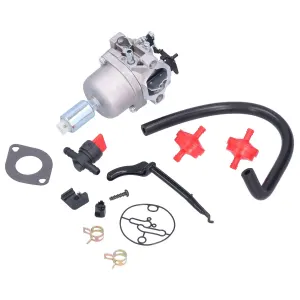 Carburetor Paper Gasket Kit 594593 for 591731 593514 697141 697190 698445 699109 699937 791858 791888 792171