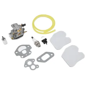 Carburetor Air Filter Chainsaw Replacement Parts for Husqvarna 235 240 235E 240E 236 236E