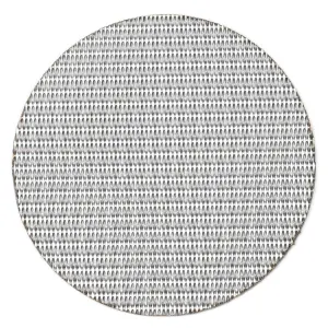 Coffee Portafilter Puck Screen Food Grade Stainless Steel Coffee Making Filter Screen 50μm Filter Fineness51mm / 2.0in