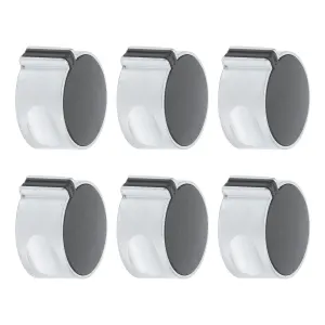 3 Set Gas Stove Knob Lightweight Portable No Tools Needed Adjustable Knob Range Control Knob45°