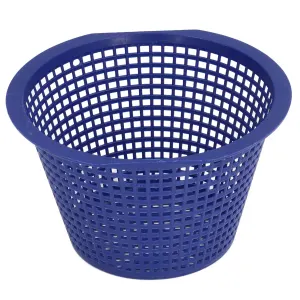 Replacement Skimmer Basket Plastic Easy Installation Skimmer Filter Basket Suitable for B172