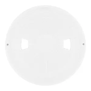 10in Swimming Pool Skimmer Cover Replacement Skimmer Lid Plastic Skimmer Accessories for PENTAIR
