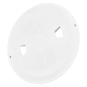 10in Swimming Pool Skimmer Cover Replacement Skimmer Lid Plastic Skimmer Accessories for PENTAIR
