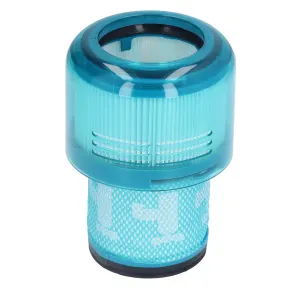 Vacuum Cleaner Filters Washable Reusable Vacuum Filter Replacement for V11 V15 SV14