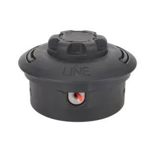 Plastic Trimmer Head Replacement Lawn Mover Trimmer Head Garden Machinery Accessories Internal Thread M10x1.25