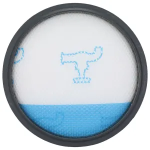 Vacuum Cleaner Front Filter Replacement Part Accessory ABS for Rowenta RO2932EA RO2933EA
