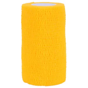 Self Adhesive Non Woven Bandage Cohesive Tape Wrap for Farm Cow Hoof Trimming Supplies