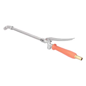 High Pressure Water Sprayer Kit Adjustable Cleaning Hose Nozzle for Garden Irrigation Car Washing