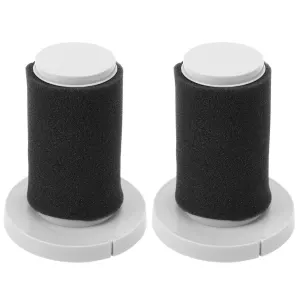 2Pcs Filter with Sponge Cover Replacement Accessory for Deerma DX700/DX700S Vacuum Cleaner