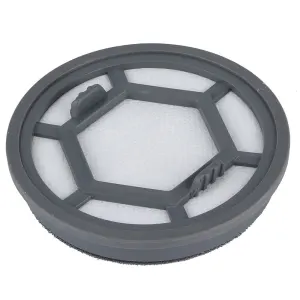 Vacuum Cleaner Filter Core Replacement Fit for HanFuRen VC806 VC812 Vacuum Cleaner Parts