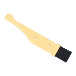 Handheld Vacuum Cleaner Cleaning Brush Fit for Xiaomi/ Shark /Dreame Sweeping Robot 11.5x2.3x0.5cm