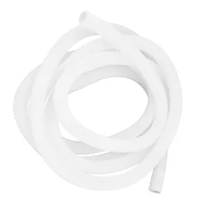 3 Meters Air Conditioner Drain Hose Household Telescopic Flexible Water Hose