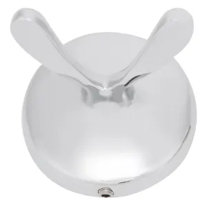 Wall Mounted Double Robe Hook Stainless Steel Coat Towel Hanger Holder for BathroomDouble Robe Hook