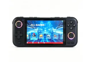 R900 Pocket Handheld Retro Game