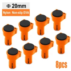 Versatile Bench Dog Holdfast Stop Blocks for Woodworking Benchtop Drilling, Routing, Sanding and Planing Tasks to Secure Workpieces Safely Without Surface Damage During Crafting Projects