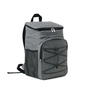 Double shoulder waterproof Oxford cloth insulation bag 23L