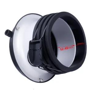 Metal Interchangeable Mount for  Mount Accessories to be Used for