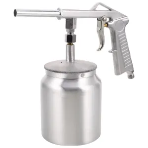 Car Paint Sprayer Multi-Color Pneumatic for Automotive Underbody and Surface Protection