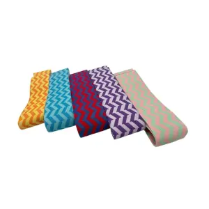 Towel Bands for Beach Chair, Pool & Cruise Essentials, Elastic and Windproof, Towel Chair Clips Lounge Strap Holder, Cruise Ship Accessories