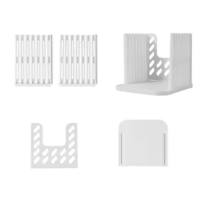 Bread Slicer Guide Bread Cutter Tool for Sandwiches Toastie Layer Cutter Separator Baking Slicing Device with Base for Home Kitchen – Plastic Cutting Tool for Homemade Bread Loaves
