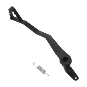 Rear Brake Lever Dirt Bike Rear Foot Pedal Brake Lever 50-110cc Brake Lever