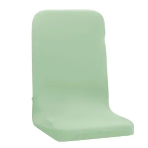 Office Chair Cover, Universal Stretch Desk Chair Cover, Computer Chair Slipcovers, Anti-dust Soft Desk Chair Seat Protector for Dogs Cats Pets