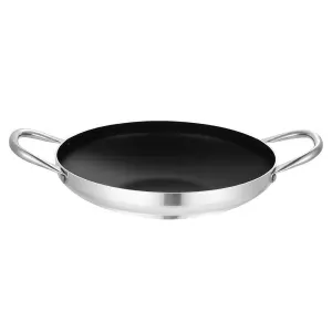 Cooking Pot Assorted Color 1Pack 7.8X7.8X1.9In Aluminum