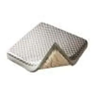 Comfortable Ice Silk Seat Cushion, Double-Sided Reversible Design, Breathable Soft Support, Ideal for Office Chairs and Home Decor, Great for All Seasons, Perfect for Adults