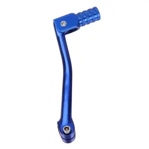 Aluminum Folding Gear Shift Lever for Motorcycle, ATV, Dirt Bike - Motorbike Gear Shifter Replacement