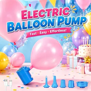 MINI Multifunctional Air Pump, All-in-One Inflation Vacuum Compression Lighting, 11kPa/430L Powerful Performance, 190g Portable Type-C Fast Charging, Camping Travel Essential.(black)