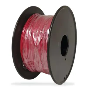 Rooster Farms 500m Dog Fence Underground Boundary Wire Cable - For TP16 Collar