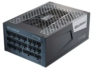 Seasonic PRIME TX-1300 1300W Titanium Modular PSU