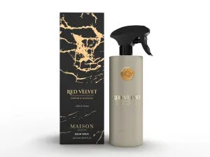 RED VELVET - ROOM SPRAY 500 ML
