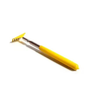 Back Scratcher Extendable Metal Claw Telescoping Backscratcher Massager Extend