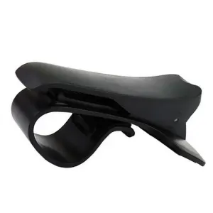 Car Dashboard Phone Holder Clip Mount HUD Style Stand for 6.8in Phones