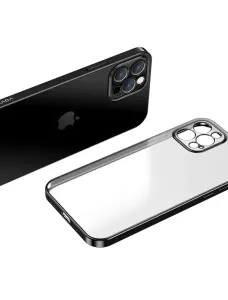 For Iphone 13 12 11 Pro Max Case Thin Matte Ultra Slim Shockproof Clear Cover Au