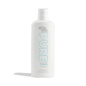 Bondi Sands Pure Self Tan Foaming Water Fragrance Free - 200ml Light Medium