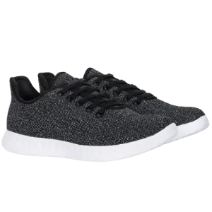 Axign River Orthotic Shoes Sneakers Runners Lightweight Casual Waterproof Sole - Charcoal