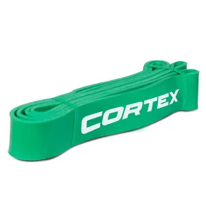 CORTEX Resistance Band – 45mm, Green