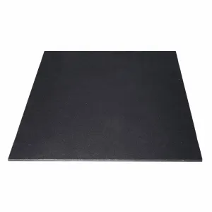 CORTEX Rubber Gym Floor Mat 1m*1m*15mm (Set of