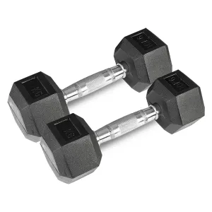 Hex Dumbbell (Pair)